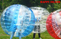 El Mejor Bola inflable de la gorila de los niños grandes, juegos de parachoques inflables del deporte de la bola el 1.5m para la venta
