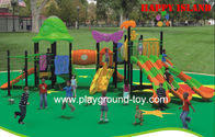El Mejor Equipo al aire libre del patio de los niños para el parque de atracciones 1220 x 780 x 460 para la venta